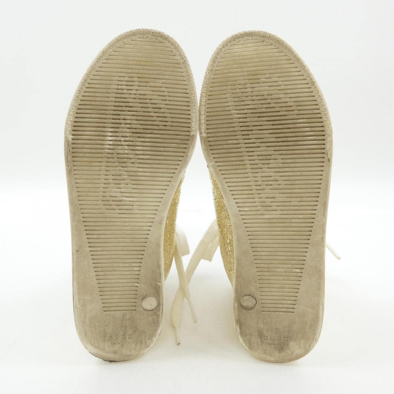 グッチ GUCCI スニーカー