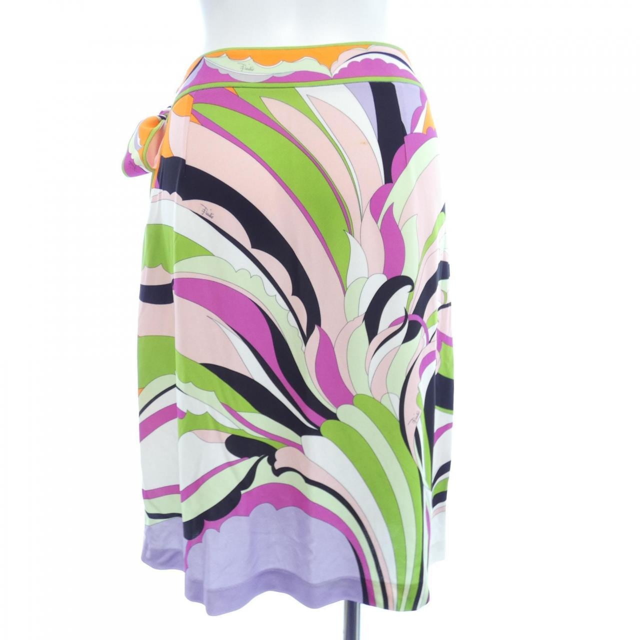 エミリオプッチ EMILIO PUCCI スカート