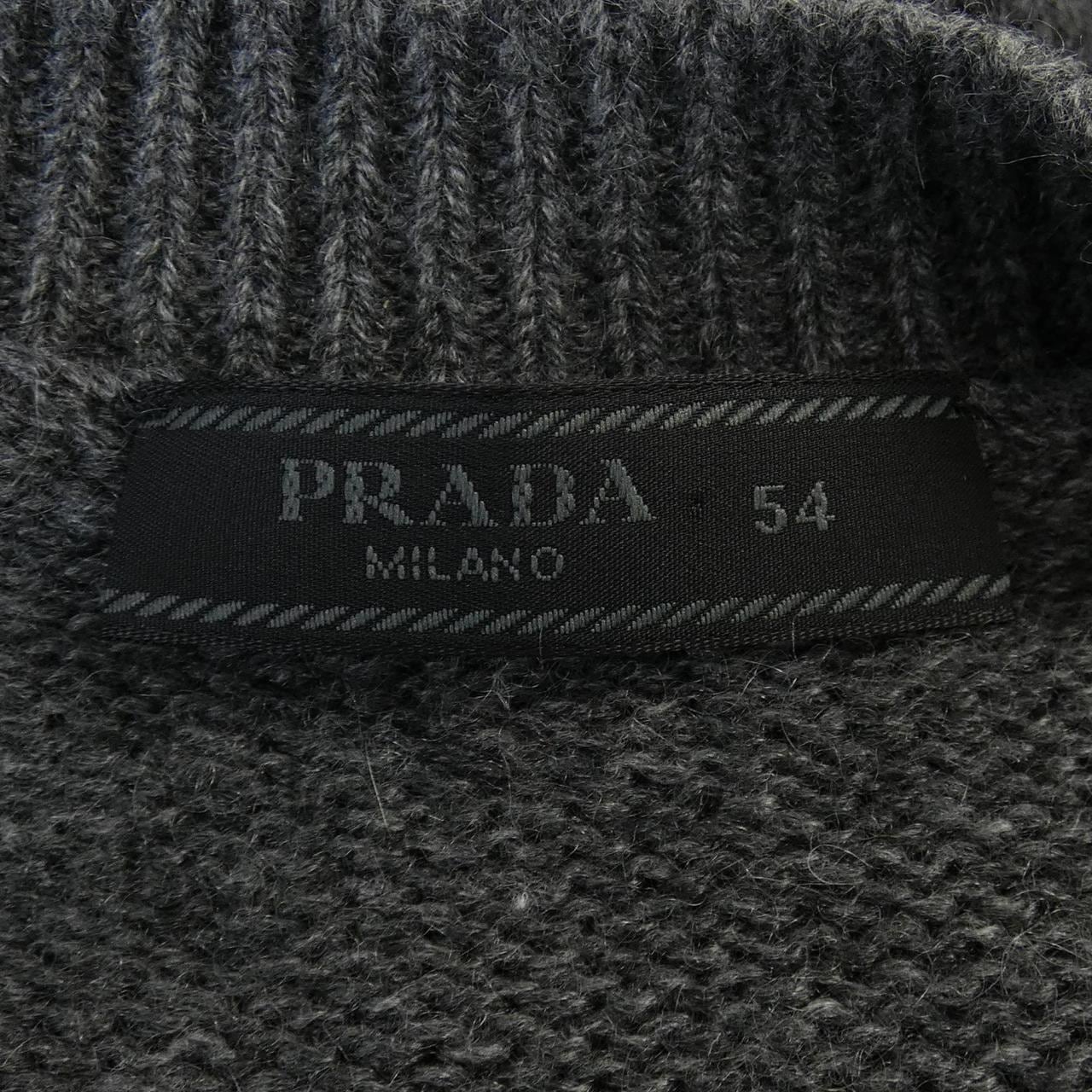 プラダ PRADA ニット