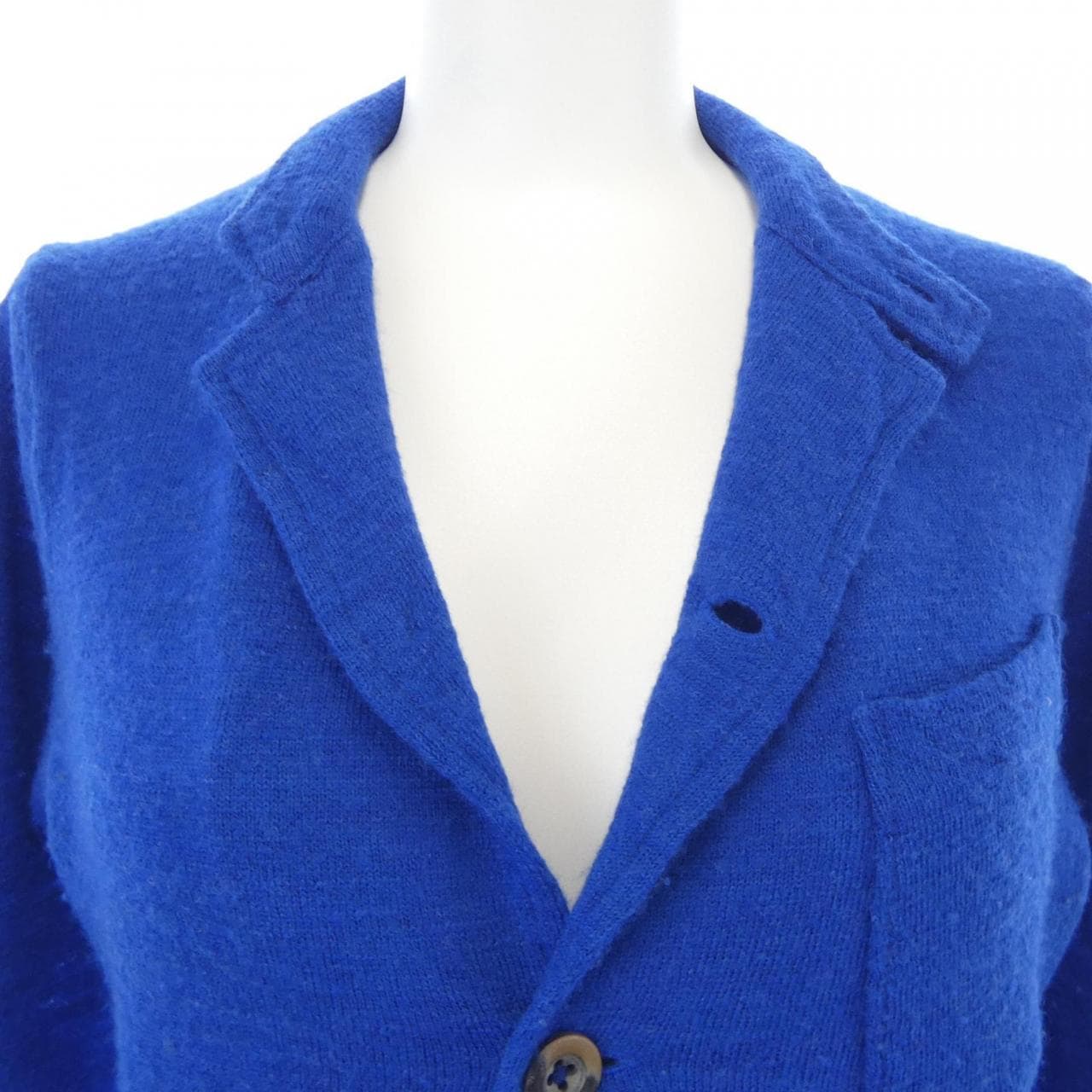 フォーティーファイブアールピーエム 45 RPM カーディガン