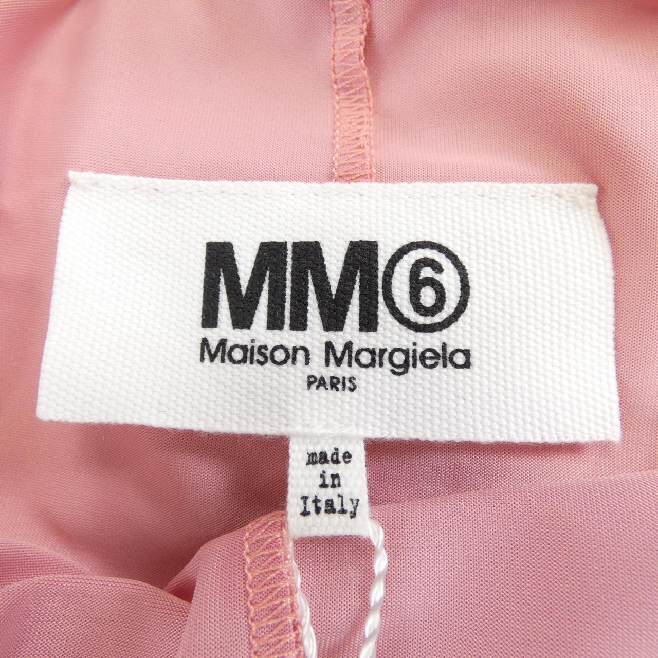 エムエムシックス MM6 S32CU0016 ワンピース