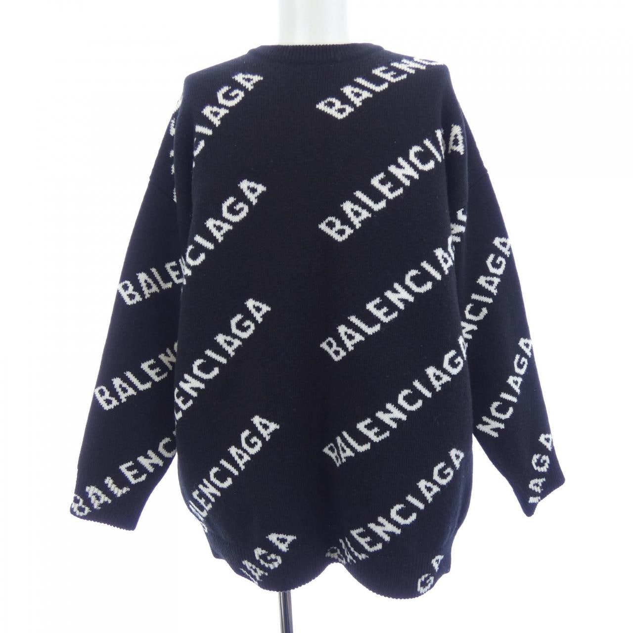 バレンシアガ BALENCIAGA 620983 T1567 ニット