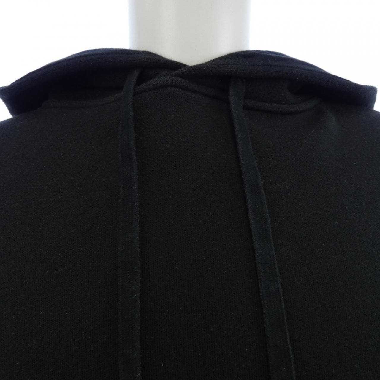 キャバン CABaN パーカー