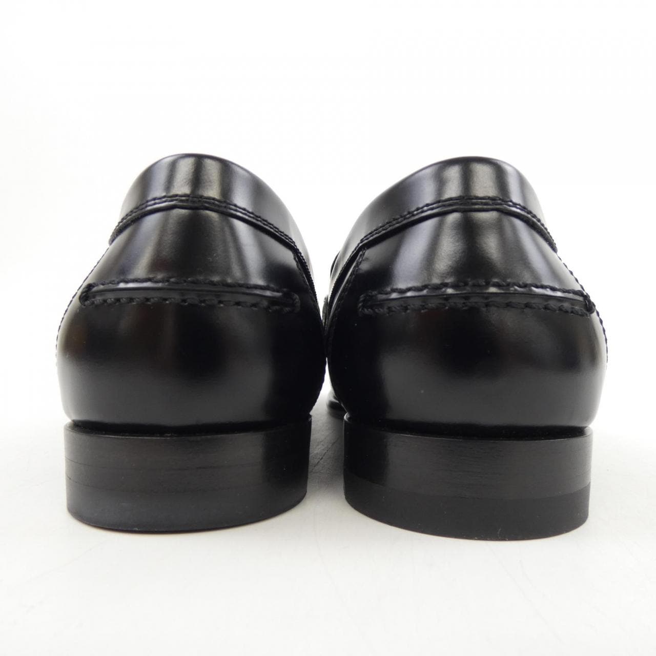 エルメス HERMES デスタン ケリーバックル クルーメドール 242095Z シューズ