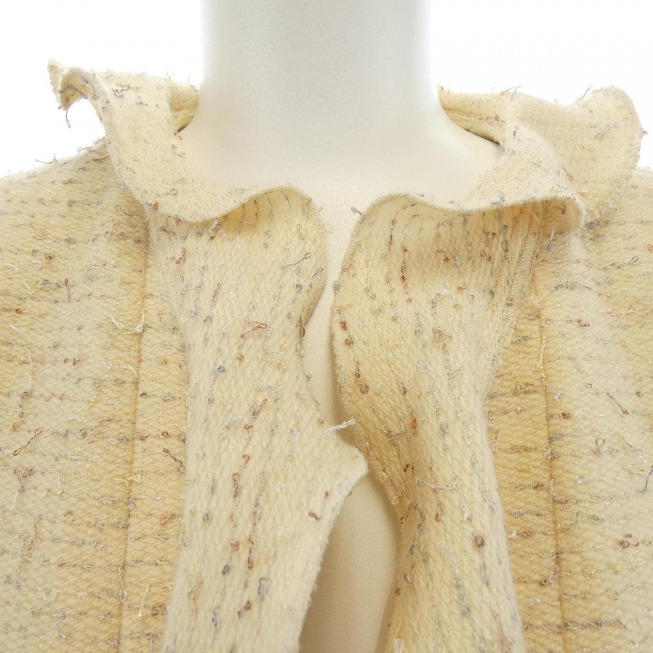 【vintage】CHANEL P14313V07811 99A 套裝