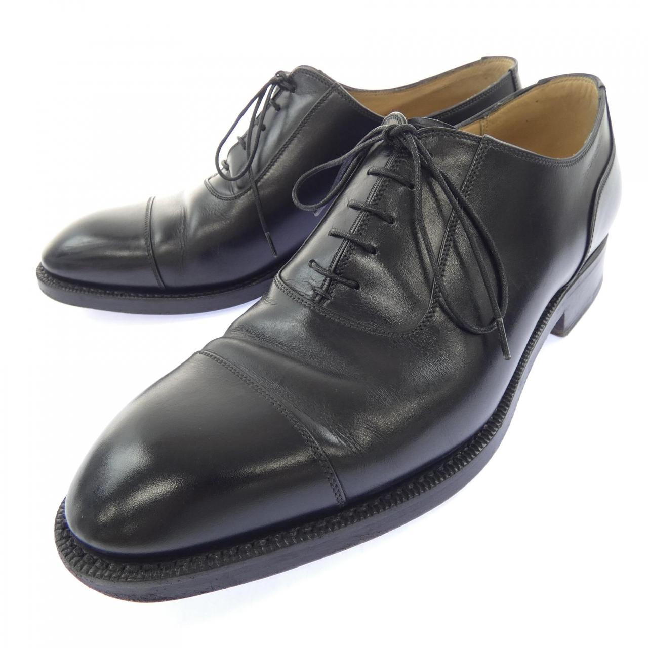 キートン KITON シューズ