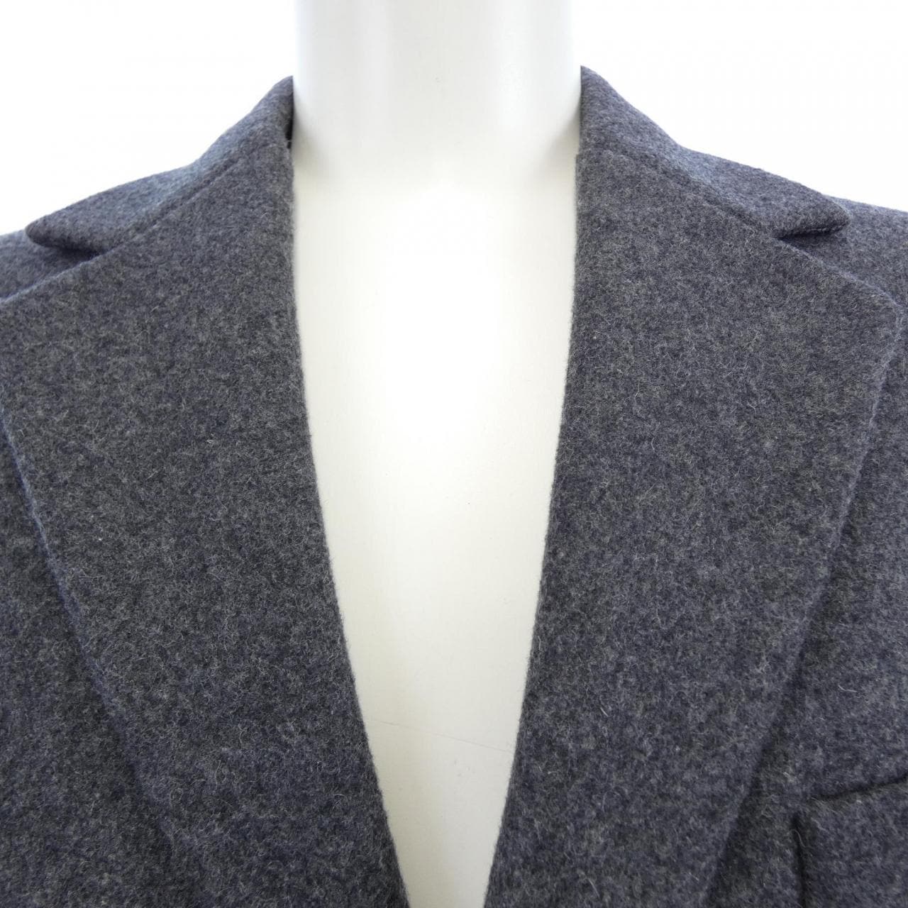 ディースクエアード DSQUARED2 S74AA0156 コート