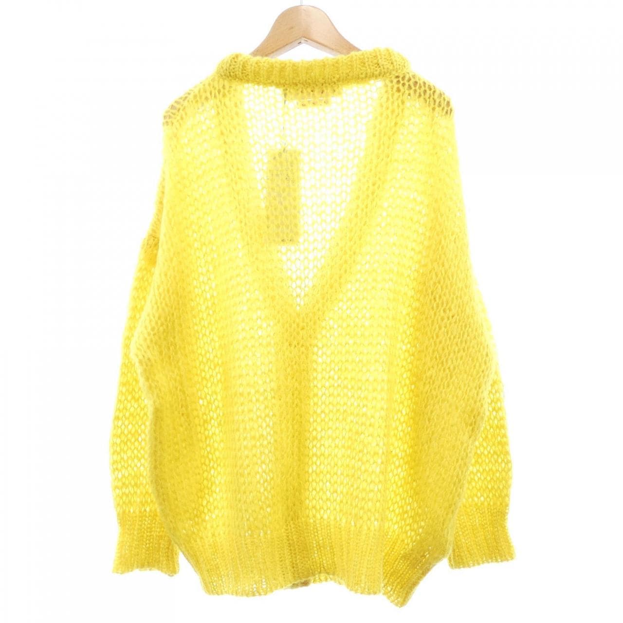マルニ MARNI CDMD0188A0 カーディガン