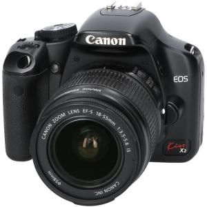 ＣＡＮＯＮ　ＥＯＳ　ＫＩＳＳ　Ｘ２　１８－５５ＩＳ　ＫＩＴ