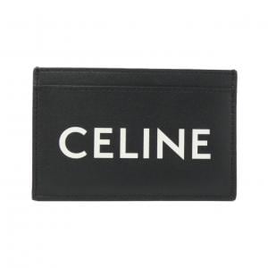 CELINE 10B703DMF card case