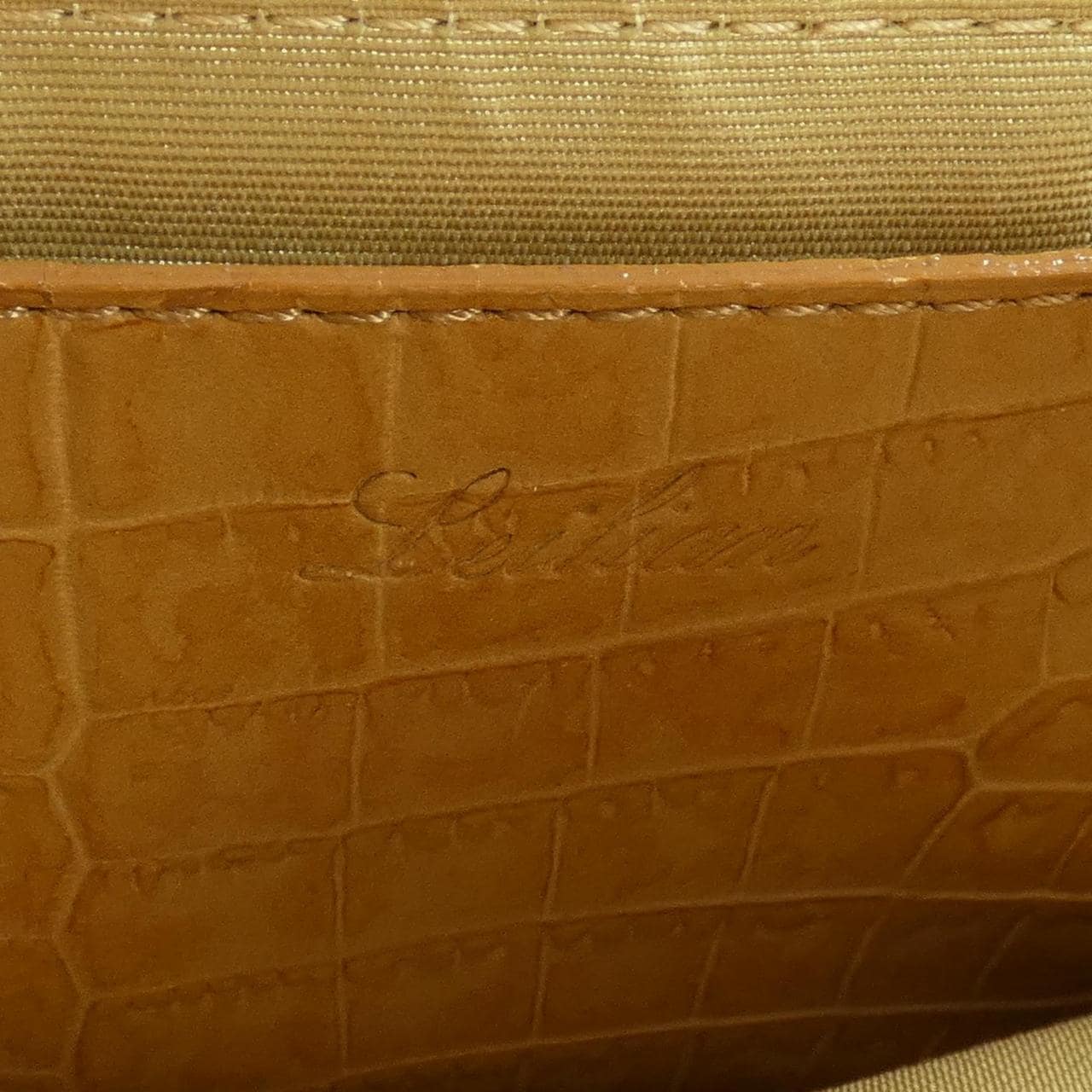 Lerian LEILIAN BAG
