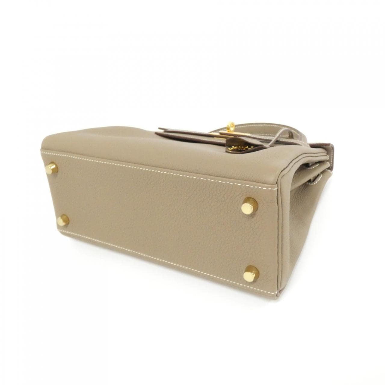 【未使用品】エルメス ケリー 25cm 044624CC バッグ