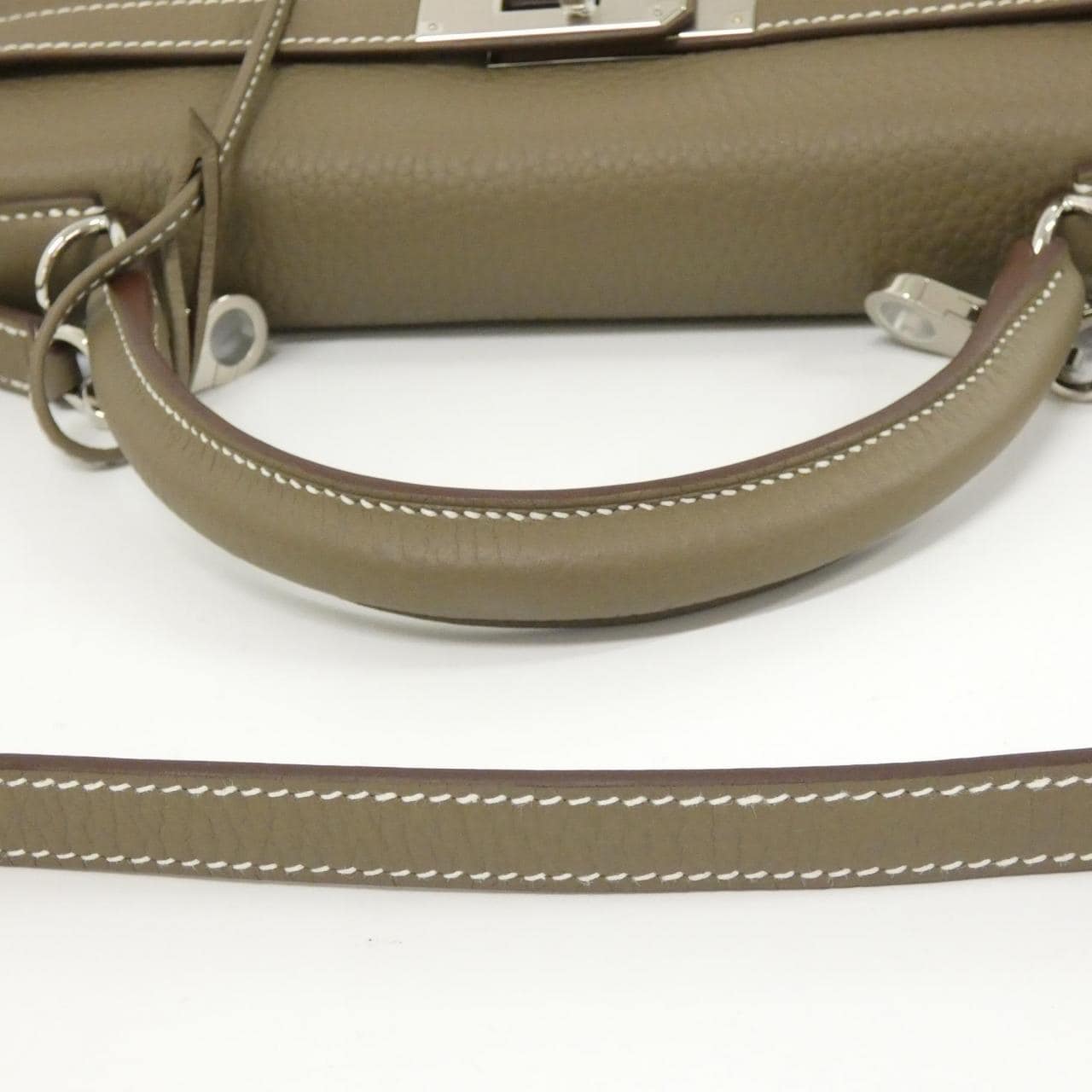 【未使用品】エルメス ケリー 32cm 028747CK バッグ