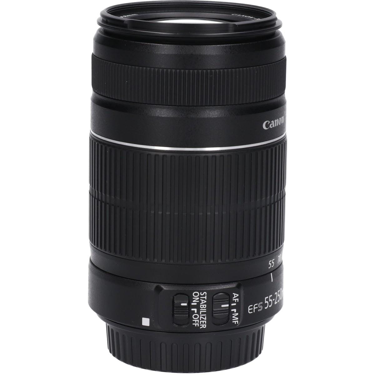 ＥＦ－Ｓ５５－２５０ｍｍ　Ｆ４－５．６ＩＳＩＩ