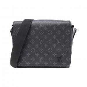 ルイヴィトン モノグラム エクリプス ディストリクト PM M45272 ショルダーバッグ