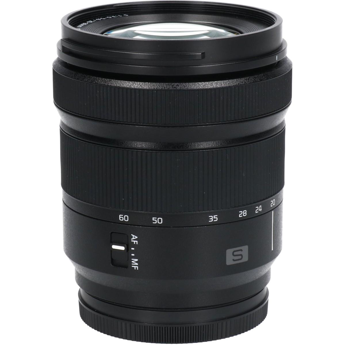 Ｓ２０－６０ｍｍ　Ｆ３．５－５．６　Ｓ－Ｒ２０６０