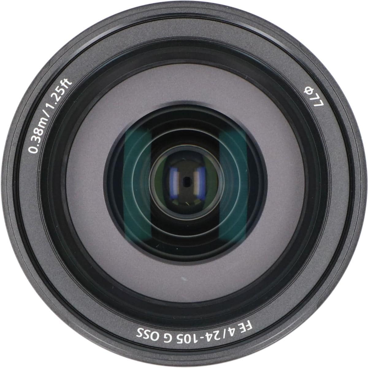 ＦＥ２４－１０５ｍｍ　Ｆ４Ｇ（ＳＥＬ２４１０５Ｇ）