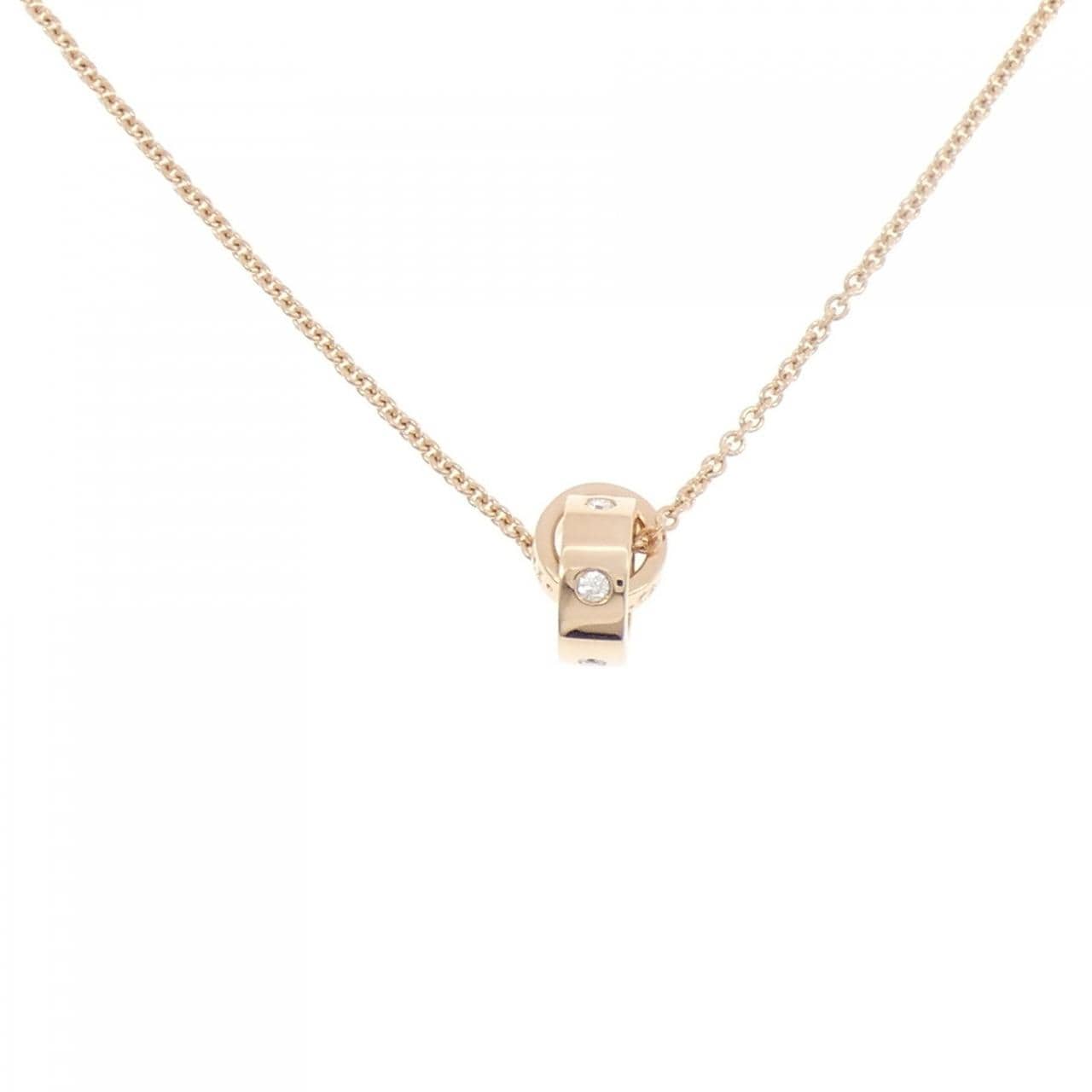 BVLGARI BVLGARI BVLGARI项链
