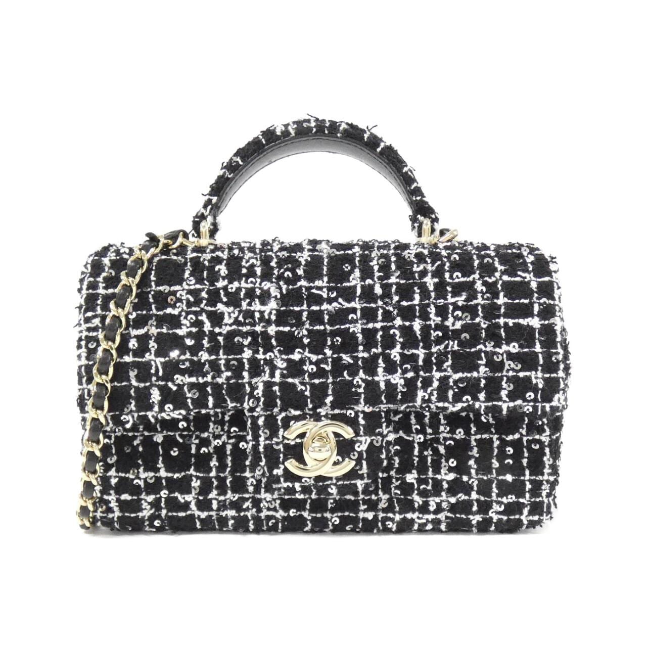 [未使用品] CHANEL AS2431 包