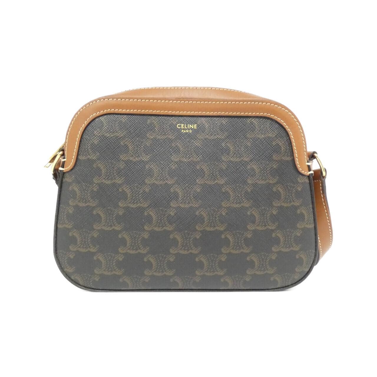 セリーヌ スモール カメラバッグ 191522BZJ ショルダーバッグ