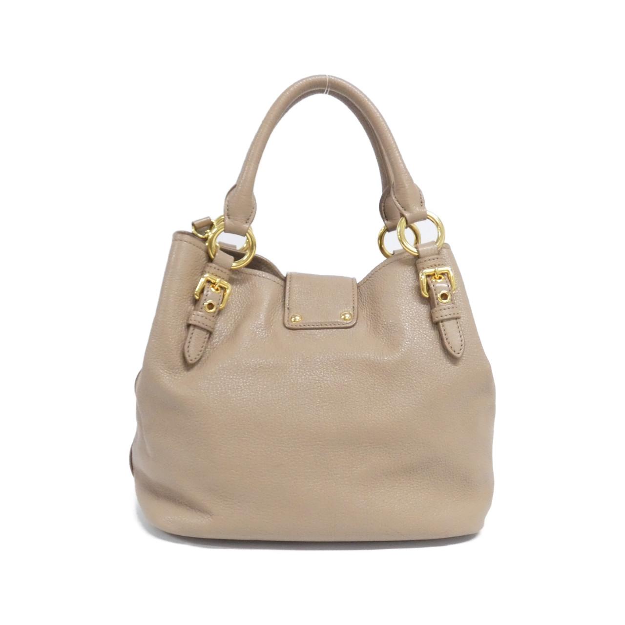 ミュウミュウ RCN886 ショルダーバッグ