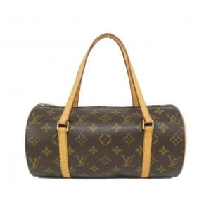 ルイヴィトン モノグラム パピヨン 26cm M51386 バッグ