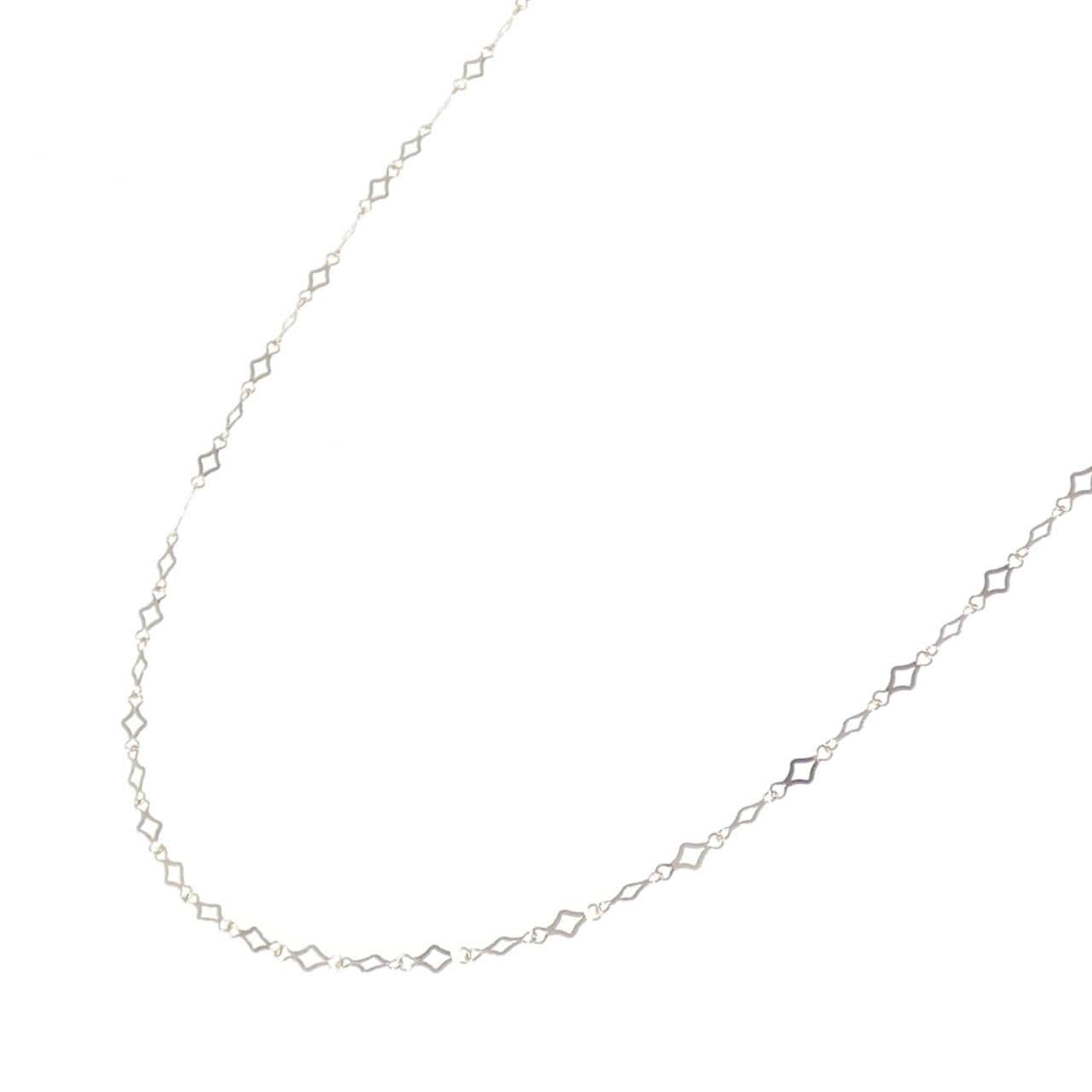 K10YG ネックレス