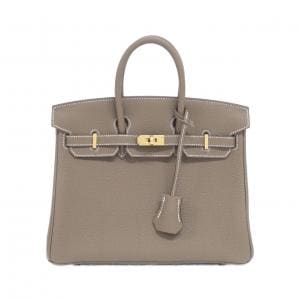 エルメス バーキン 25cm 041344CC バッグ