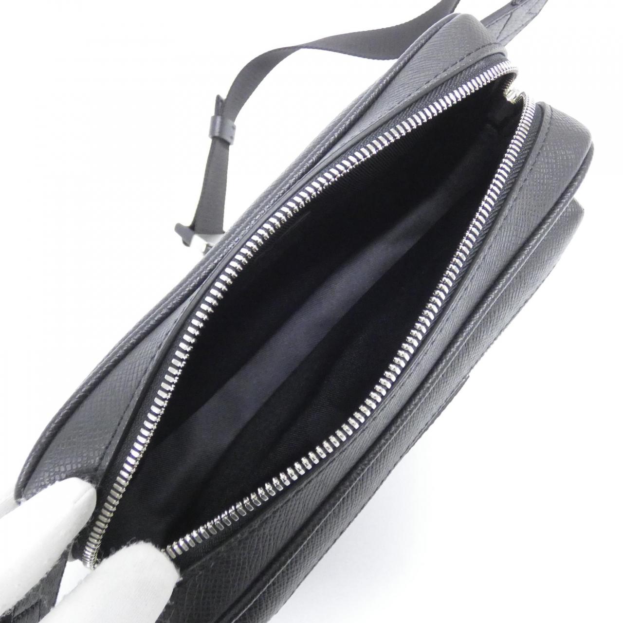 ルイヴィトン タイガ バムバッグ アウトドア M33438 ショルダーバッグ