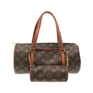 ルイヴィトン モノグラム パピヨン 30cm M51365 バッグ