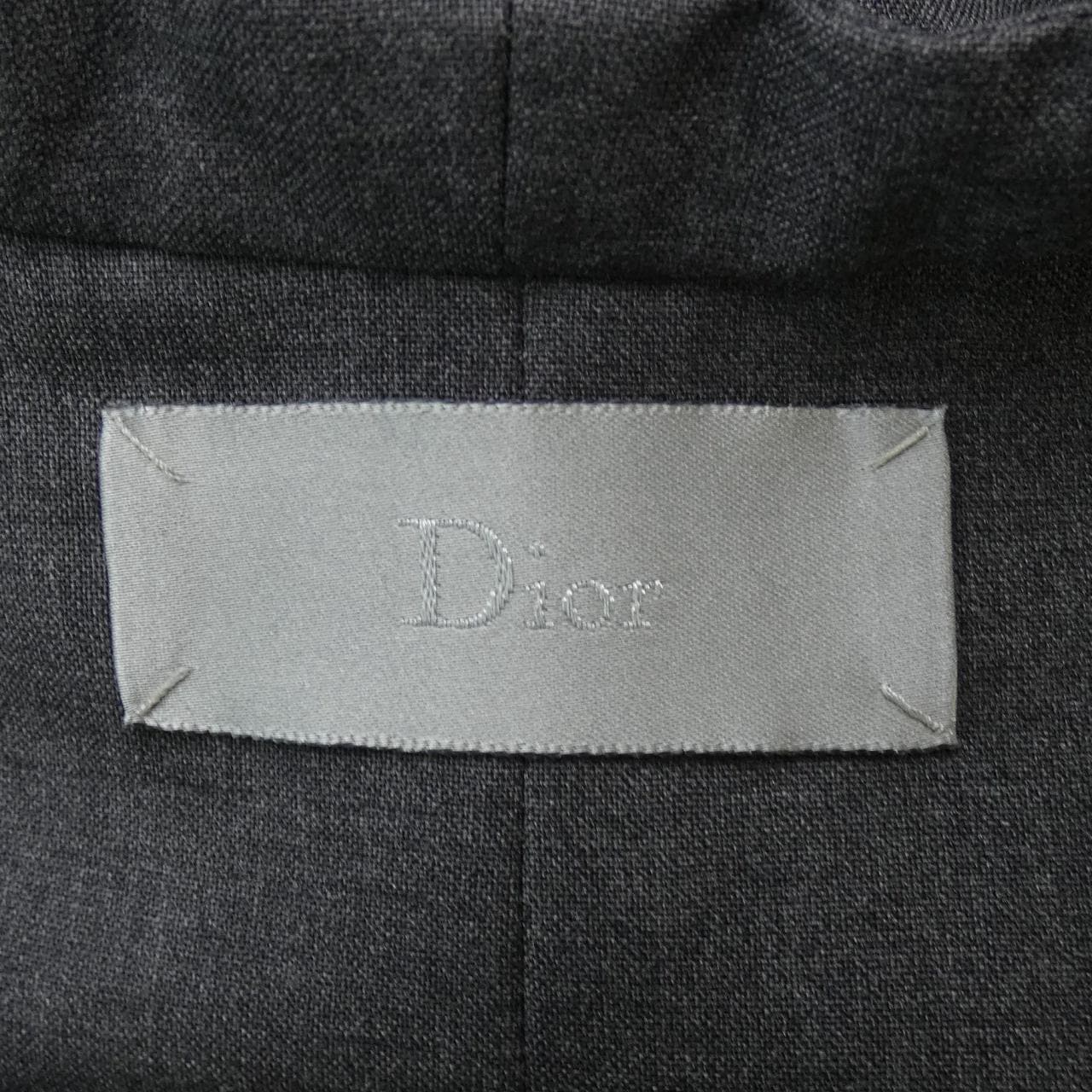 DIOR HOMME HOMME 背心