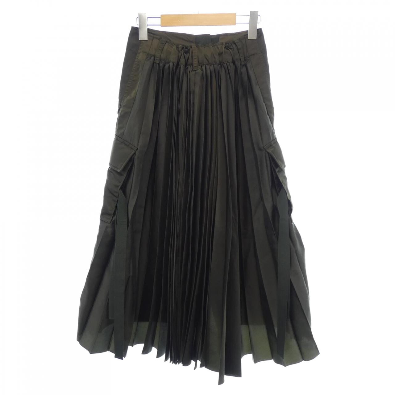 Sakai SACAI skirt