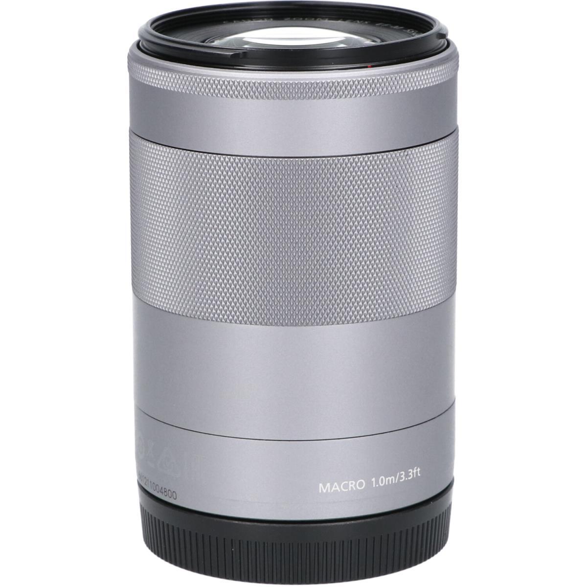 ＣＡＮＯＮ　ＥＦ－Ｍ５５－２００ｍｍ　Ｆ４．５－６．３ＩＳ　ＳＴＭ