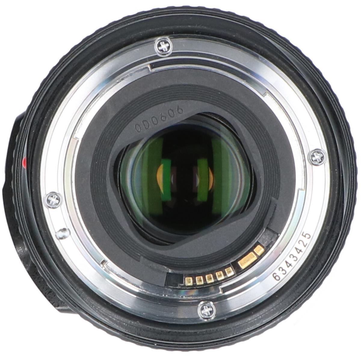 ＣＡＮＯＮ　ＥＦ２４－１０５ｍｍ　Ｆ４Ｌ　ＩＳ　ＵＳＭ