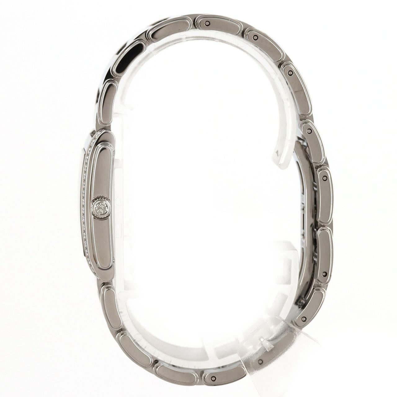 パテック･フィリップ Twenty-4/D 4910/1200A-001 SS クォーツ