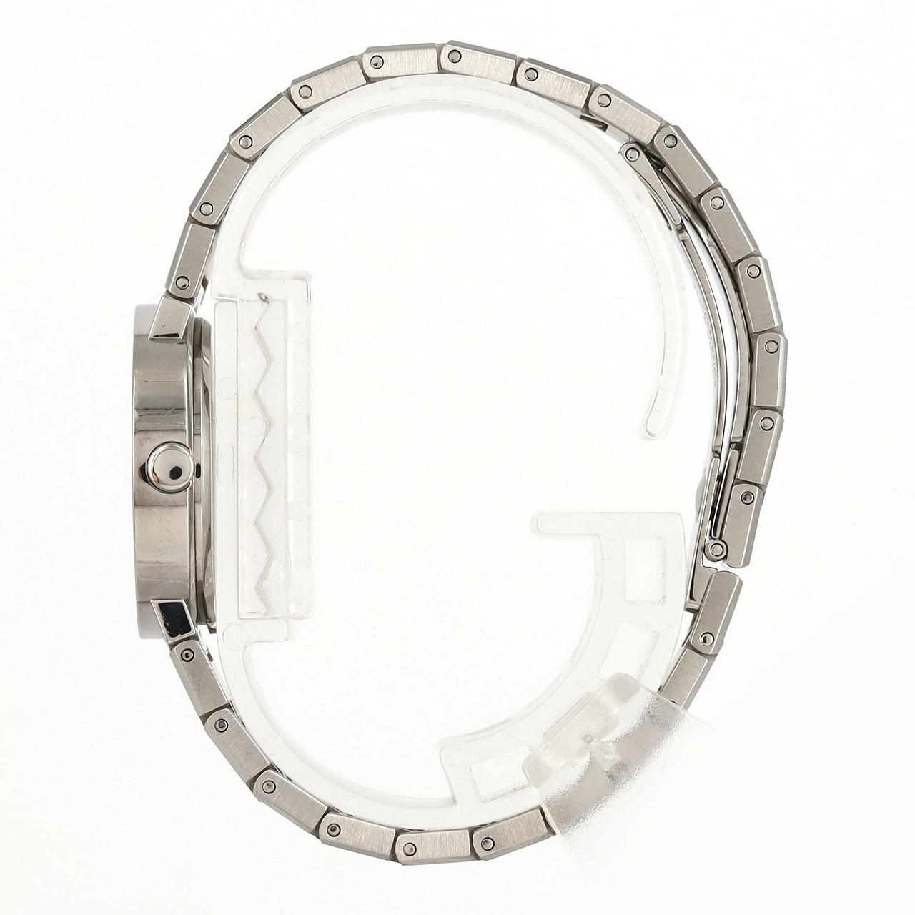 BVLGARI BVLGARI BVLGARI BB26SS/BB26SSD SS Quartz