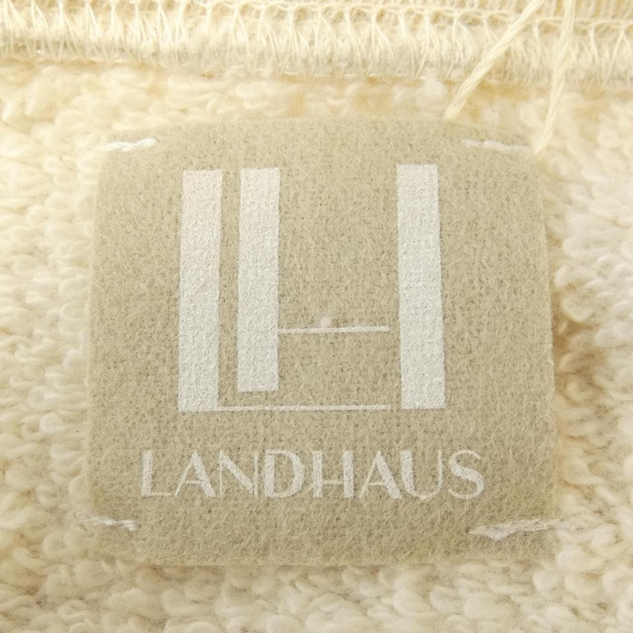 LANDHAUS スウェット
