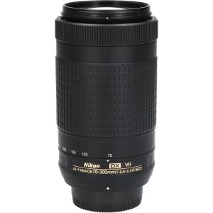 ＡＦ－Ｐ　ＤＸ７０－３００ｍｍ　Ｆ４．５－６．３Ｇ　ＶＲ
