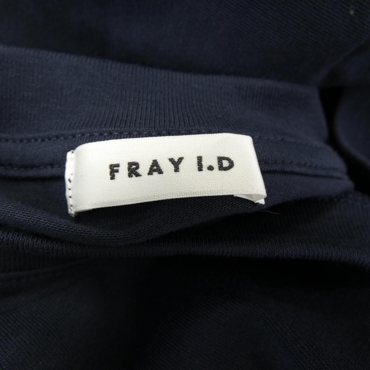 フレイアイディー FRAY I.D シャツ