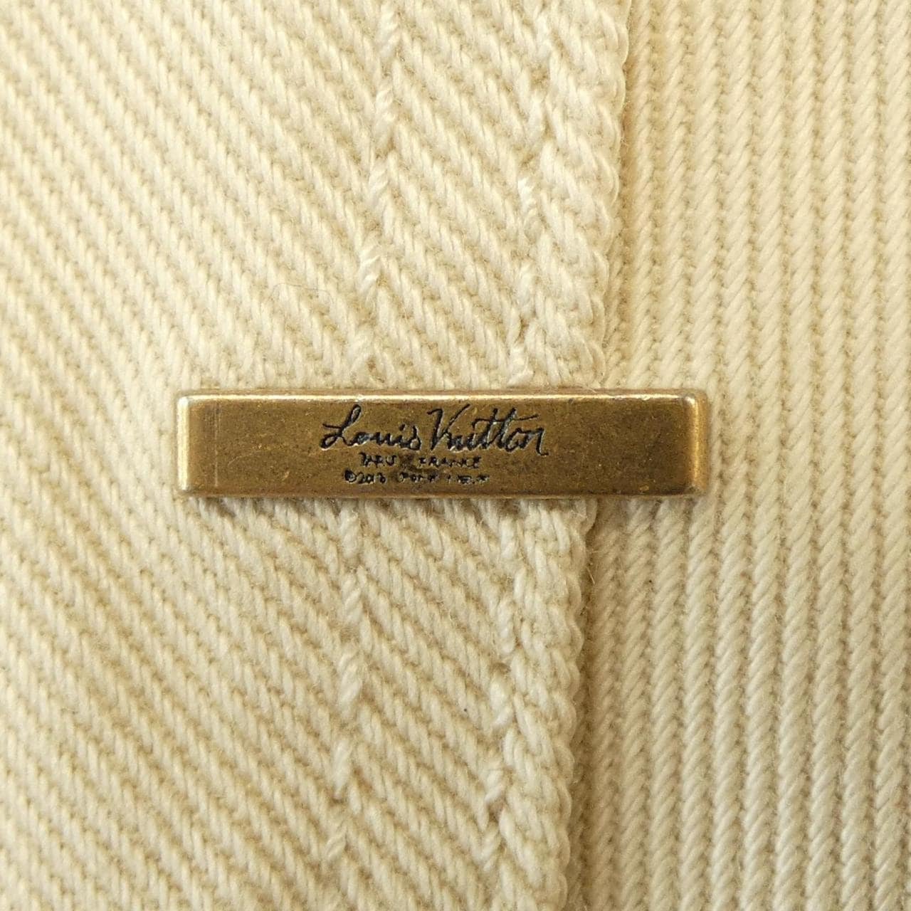 ルイヴィトン LOUIS VUITTON デニムジャケット
