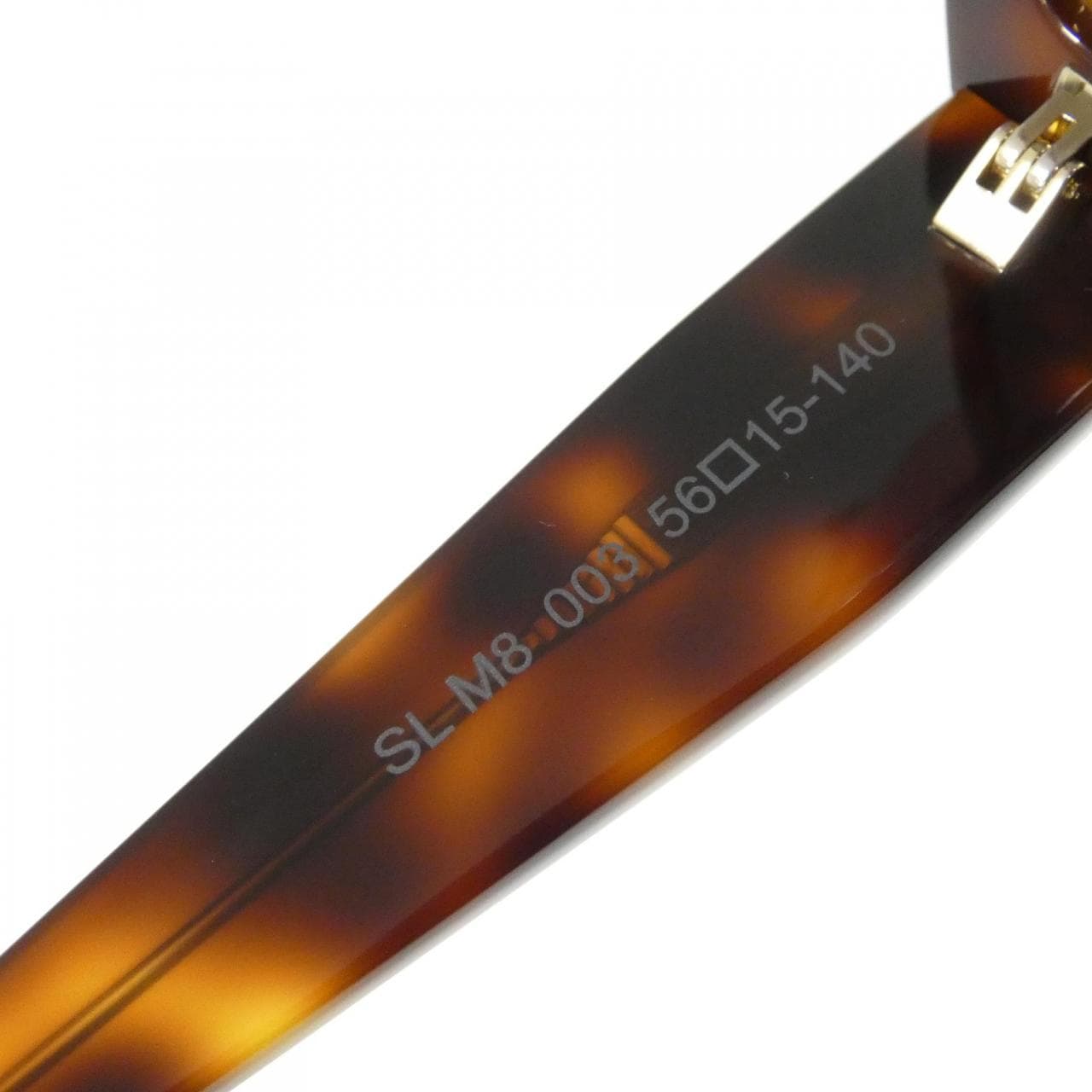 【新品】サンローラン SLM8 サングラス