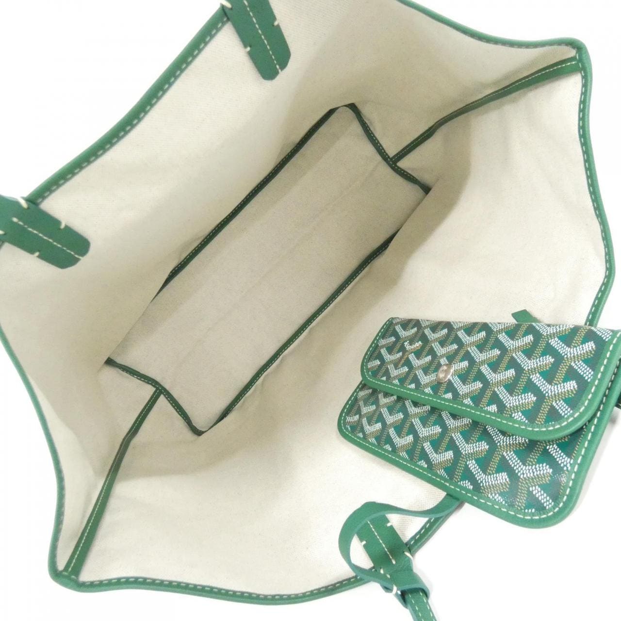 【新品】ゴヤール サン ルイ PM AMA LOUIS PM バッグ