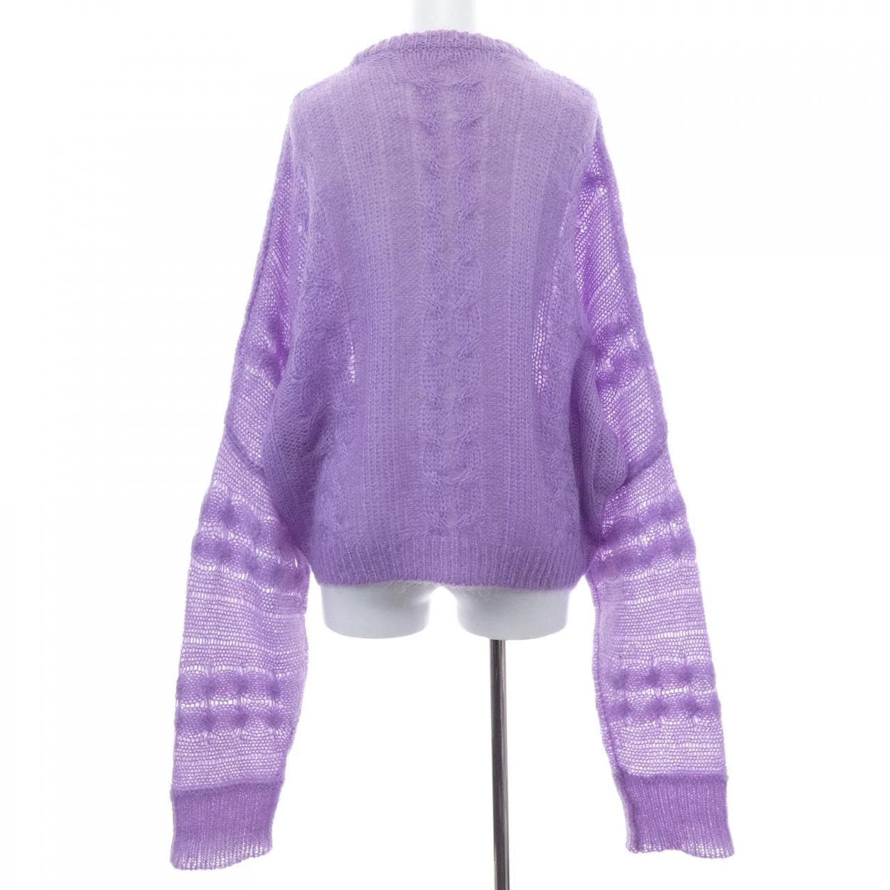 ミュウミュウ MIU MIU MML104 1RY7 ニット