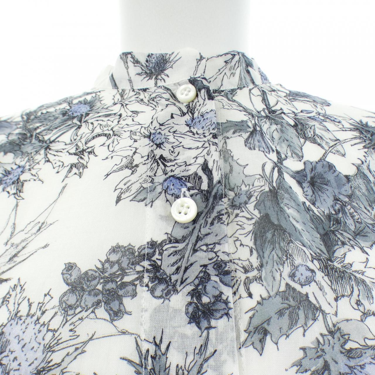 クリスチャンディオール CHRISTIAN DIOR 511B55A3A17 シャツ