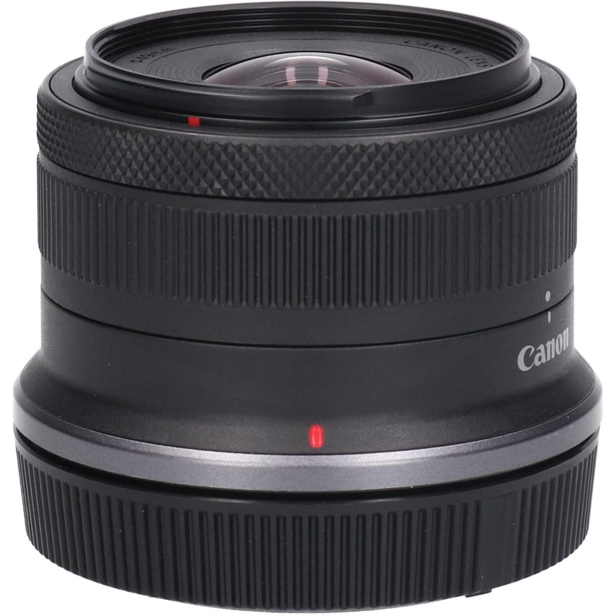ＲＦ－Ｓ１８－４５ｍｍ　Ｆ４．５－６．３ＩＳ　ＳＴＭ