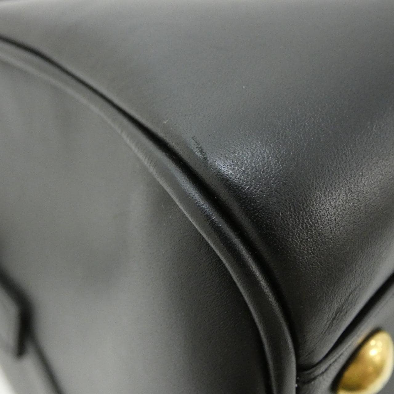 サンローラン DUFFLE S 322049 C150J ボストンバッグ