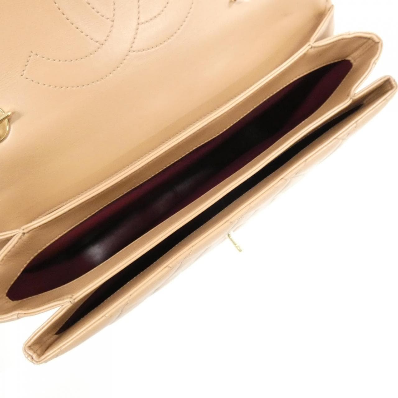 シャネル 92237 バッグ