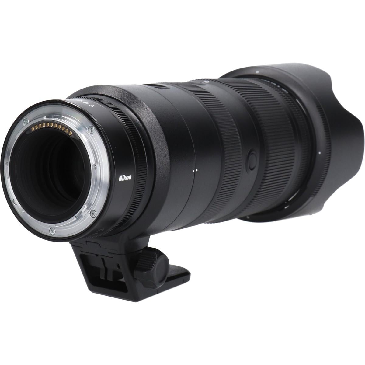 Ｚ７０－２００ｍｍ　Ｆ２．８ＶＲ　Ｓ