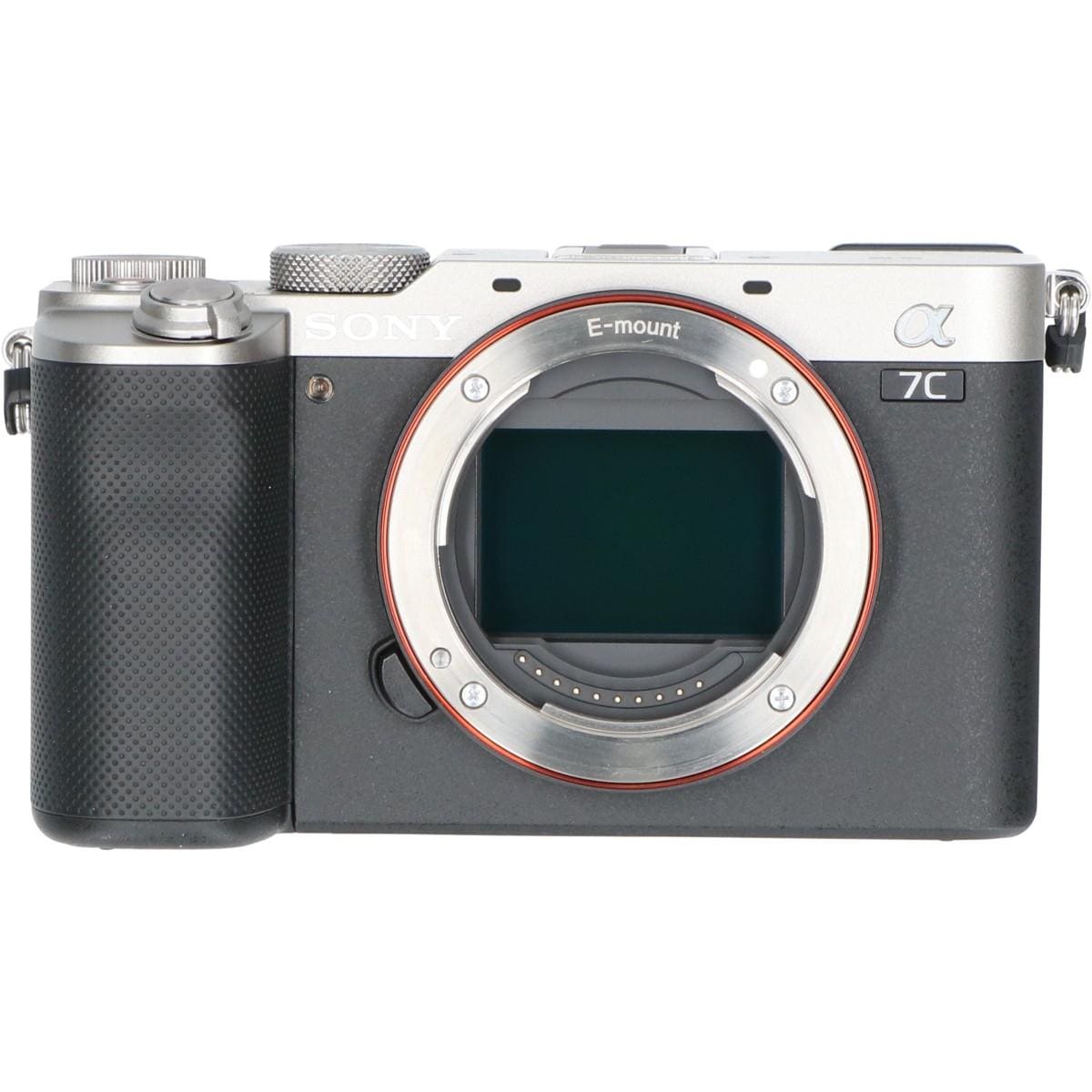 α７Ｃ　ＩＬＣＥ－７Ｃ