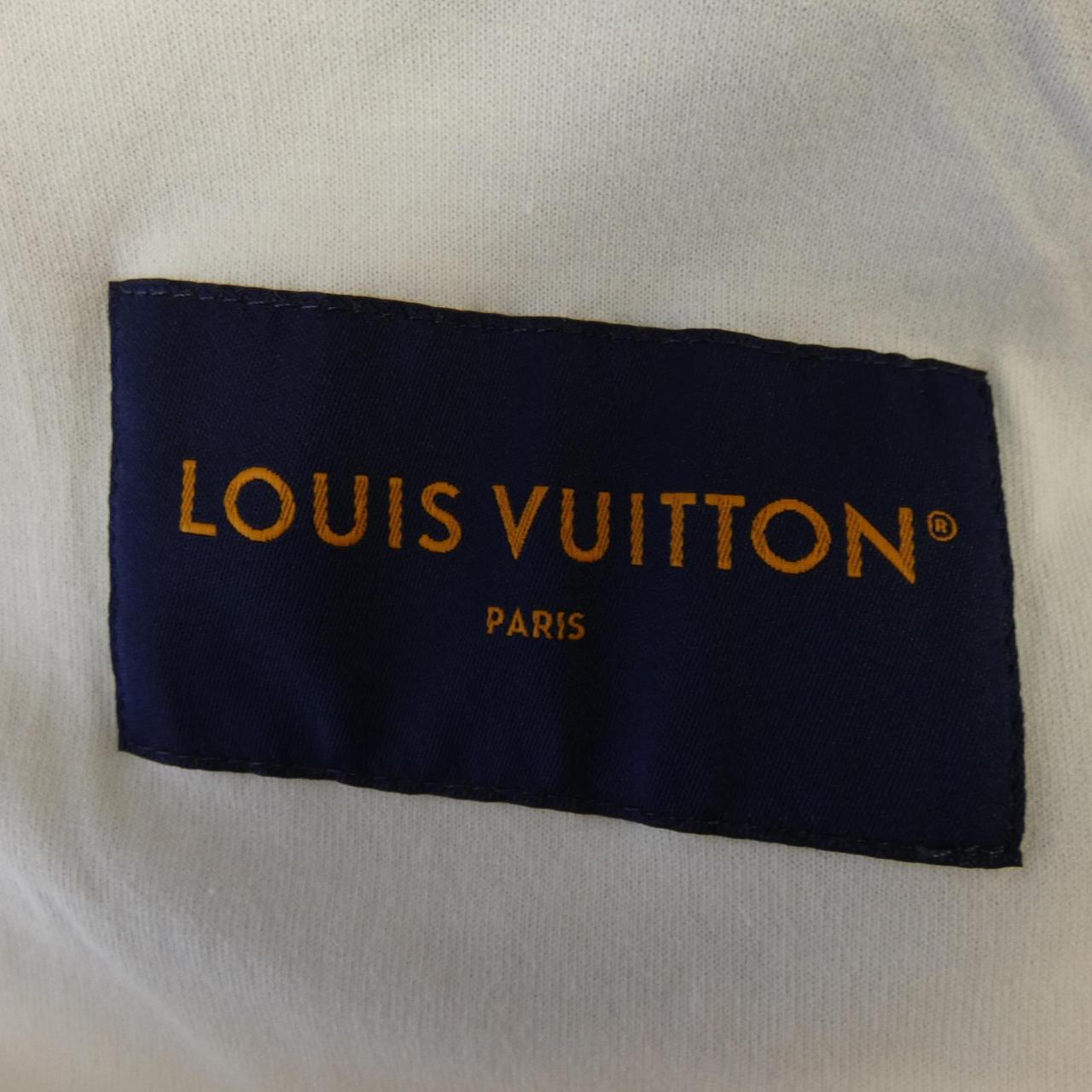 ルイヴィトン LOUIS VUITTON HSY32WQBT ブルゾン